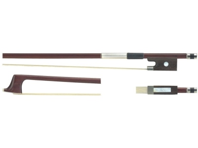 Student Violin Bow Octogonal 4/4