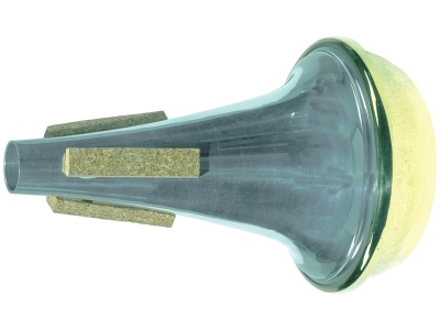 Surdina Professional Straight Trompete