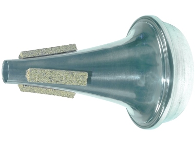 Surdina Professional Straight Trompete