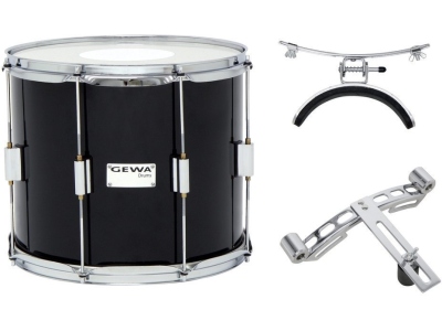 Toba fanfara tenor 14x10