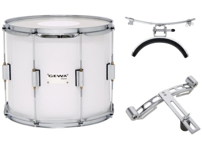 Toba fanfara  tenor 14x10