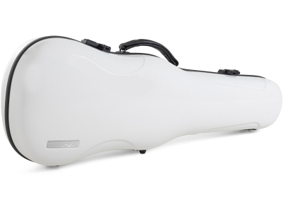 Toc viola Air 2.0 alb lucios