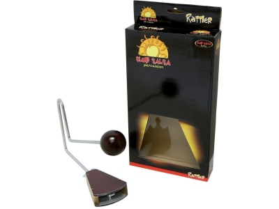 Vibra Slap CLUB SALSA