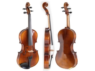 Viola Allegro 39,5 cm