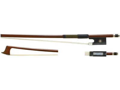 Violin Bow Massaranduba Octogonal 4/4