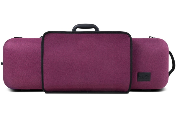 Violin Case Bio A Violett Violin Case Bio A Violett
