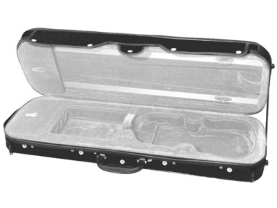 Violin Case CVK-01
