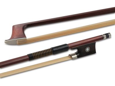 violin Massaranduba 1/8, octogonal