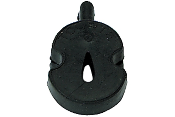 Violin Mute Tourte