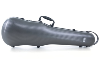 Violin Polycarbonate 1.8 Shaped Grey