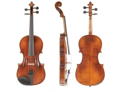 Violine Allegro VL1 Set Form Case