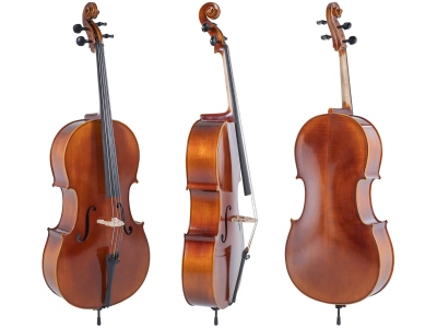 Violoncel Allegro 1/16 RP