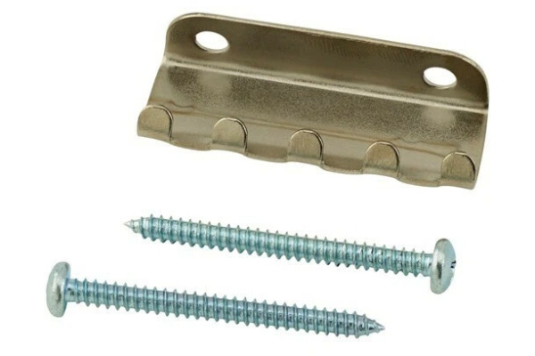  FRTCP - Original Tremolo Claw &amp; Screws