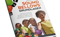 Ghid pentru percuții Soundbellows Helbling Verlag Soundbellows Grundlagen