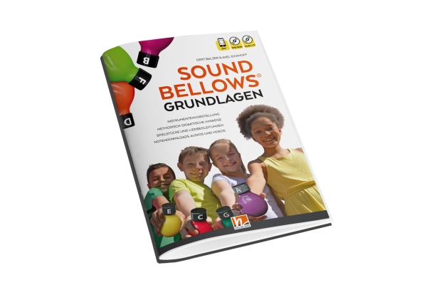 Helbling Verlag Soundbellows Grundlagen Helbling Verlag Soundbellows Grundlagen