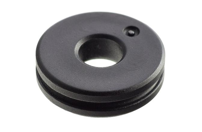 Ghidaj coardă Traveler Guitar  - Spare Part - String Guide Roller