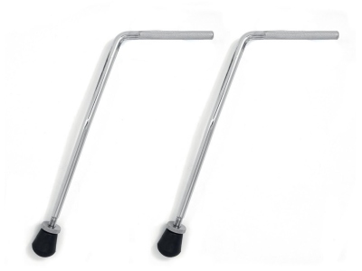 Bass drum accessory Medium Weight Spurs SC-BS5-M