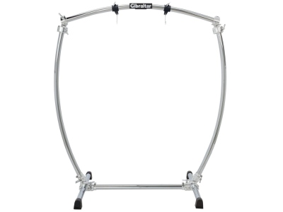 Curved Gong Stand GCSCG-L