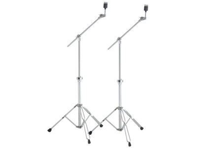 Rock Boom Cymbal Stand 2pcs Set RK1092