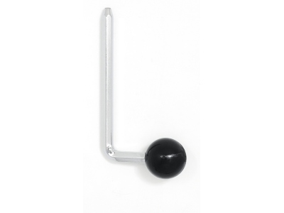 Tom mount Hex Ball L-Rod SC-HBL