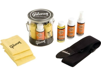 Guitar Care Kit