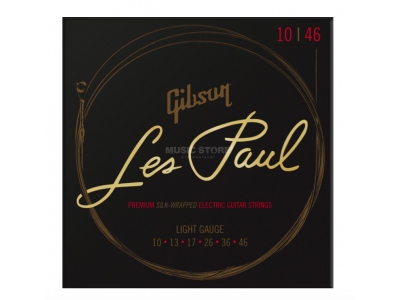 Les Paul Premium Electric SEG-LES10 10-46