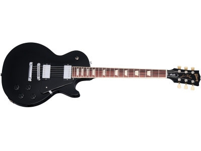 Les Paul Studio Ebony