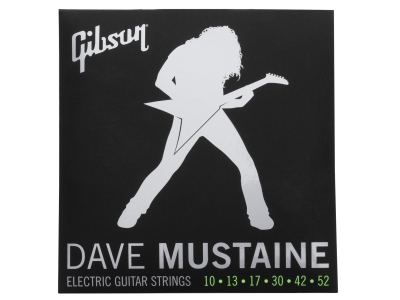SEG-DM10 Dave Mustaine Electric Set