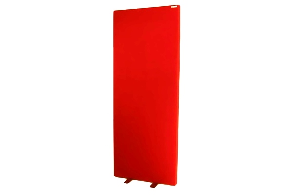 Freestand Acoustic Gobo Red EJ076