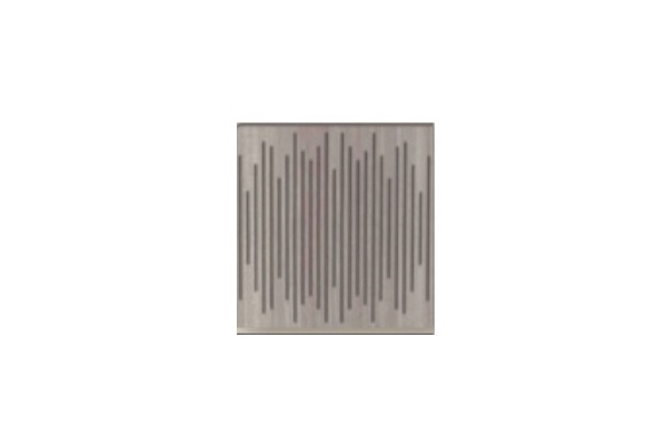 Impression Panel Diffuser/Absorber 50mm Digiwave Square Elm Wood