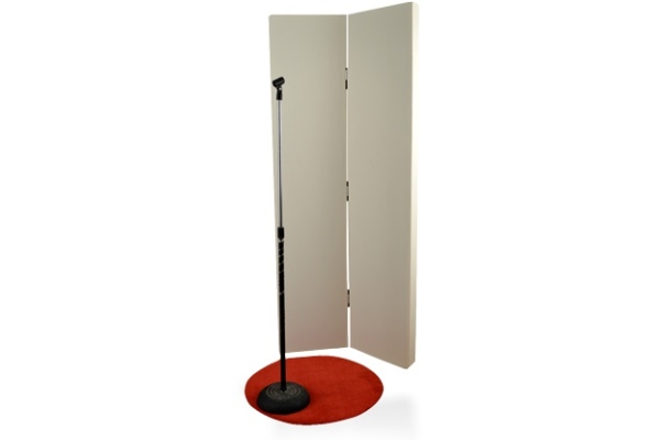 Screen Panel Off-White Screen Panel Off-White
