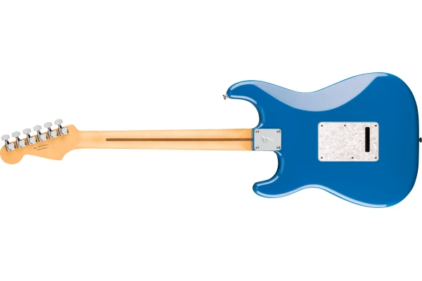 Fender Player II Modified Stratocaster Electric Blue — 2