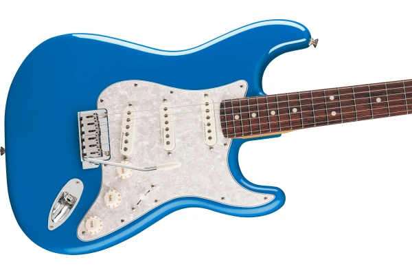 Fender Player II Modified Stratocaster Electric Blue — 4