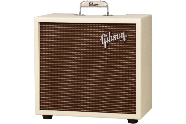 Gibson Falcon 5 1x10 Combo — 4
