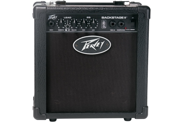 Peavey BackStage 1x6.5'' 10W
