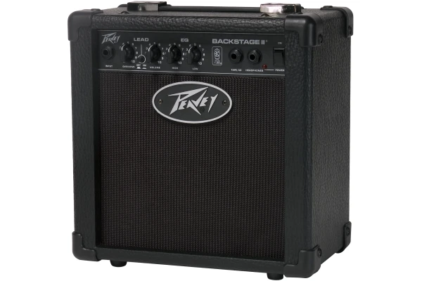 Peavey BackStage 1x6.5'' 10W — 3
