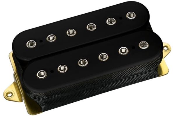 DiMarzio DP 101BK Dual Sound