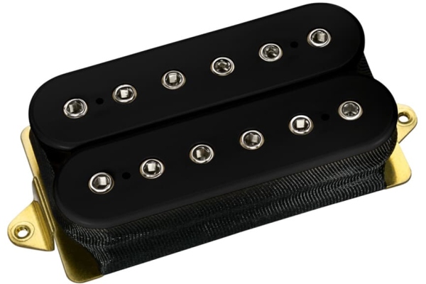 DiMarzio DP 104FBK Super 2