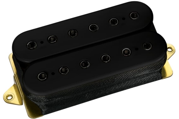 DiMarzio DP 151FBK PAF Pro