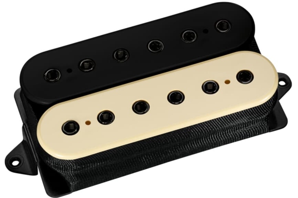 DiMarzio DP 159BC Evolution Bridge