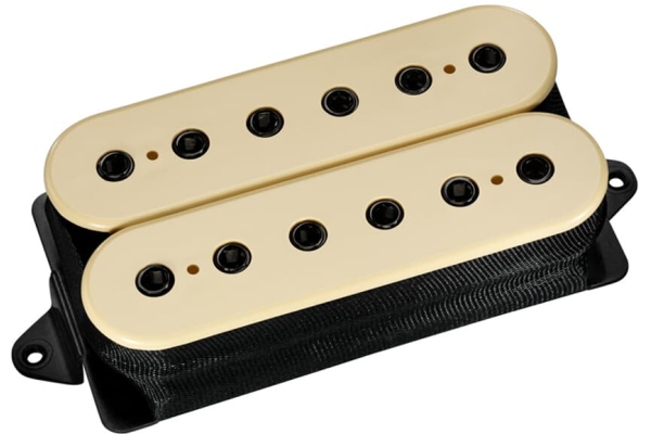 DiMarzio DP 159FCR Evolution Bridge