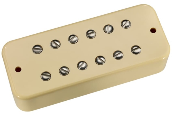DiMarzio DP 162CR DLX Plus Neck