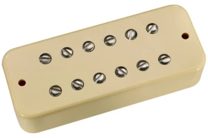 DiMarzio DP 210CR P 90 Tone Zone