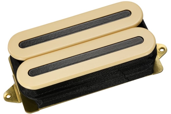 DiMarzio DP 221CR D Activator-X Neck creme