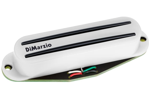 DiMarzio DP 226W BC-2 Bridge