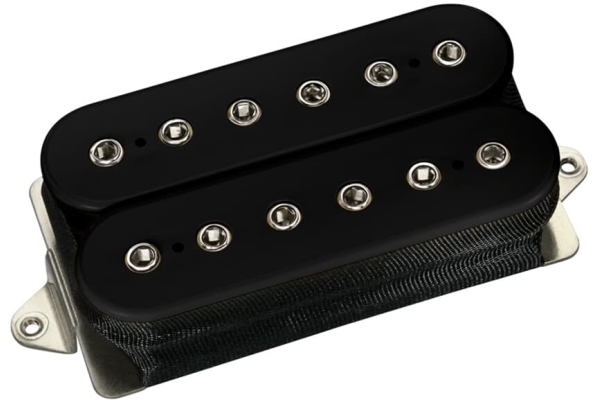 DiMarzio DP 244BK Dominion Neck