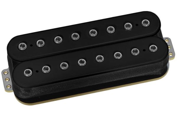 DiMarzio DP 812BK Super Distortion 8 black