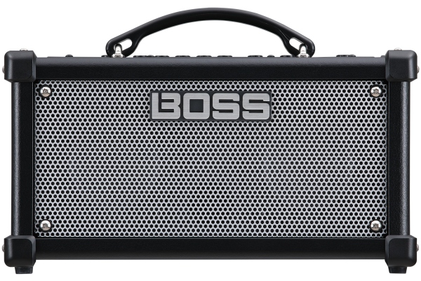 Boss Dual Cube LX