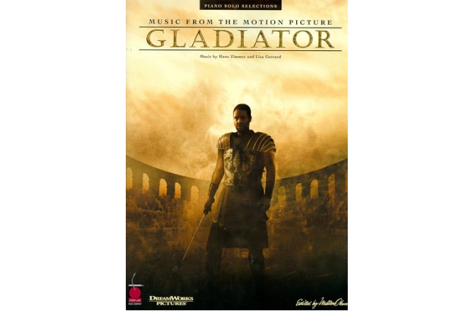 No brand Gladiator selections PF SOLO BK