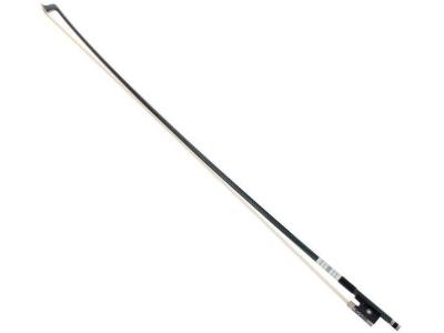 Arcus rotund fibra carbon (student) - vioara 1/4